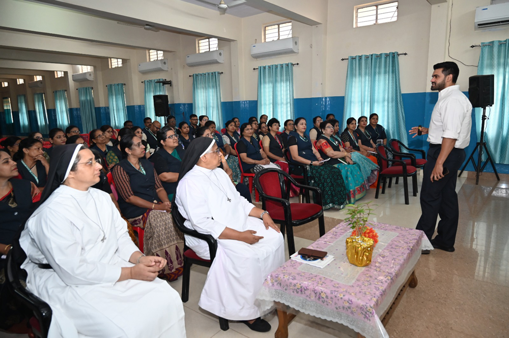 CLASS MANAGEMENT WORKSHOP